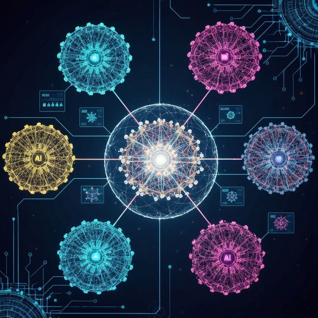 Multi-AI to the rescue